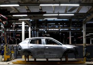 پشت‌پرده زیان ۱۳۰ همتی ایران‌خودرو