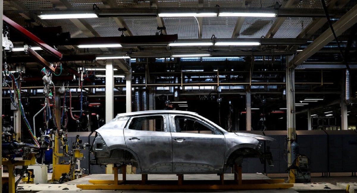 پشت‌پرده زیان ۱۳۰ همتی ایران‌خودرو