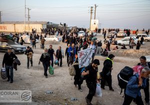 پلیس آگاهی فراجا توصیه‌هایی را خطاب به زائران اربعین مطرح کرد