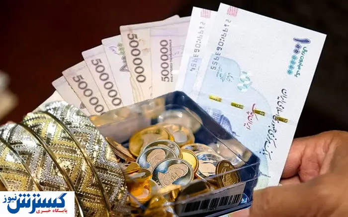پیش بینی قیمت طلا و سکه پنجشنبه ۹ مرداد ۱۴۰۴