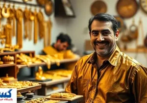 پیش‌بینی حساس از قیمت طلا | آیا وقت خرید طلا است ؟