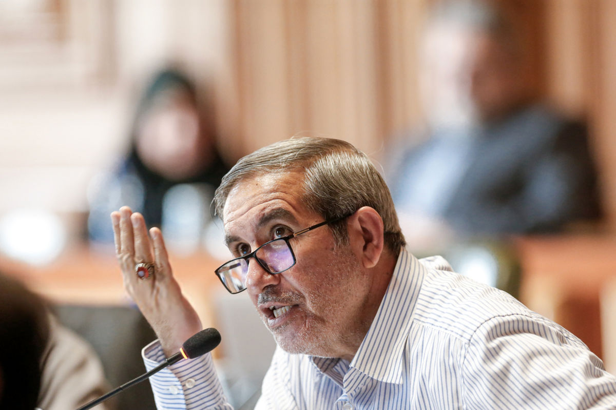 کاهش شدید پاکبانان در پایتخت/ ۸۰ درصد نیروها به کشورشان بازگشتند