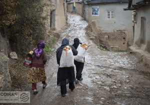 کدام استان‌ها بالاترین میزان پرداخت تسهیلات مسکن روستایی داشتند؟