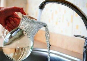 کدام استان‌ها بیشترین سهم را در مصرف آب دارند؟