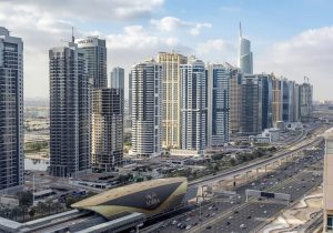 یورش شرکت‌های ساختمانی دبی به بازار مسکن کشورهای پیشرفته