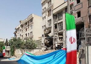 یک طراح شهری: پیشنهاد افزایش تراکم و تغییر کاربری مغایر با اصول پدافند غیرعامل است