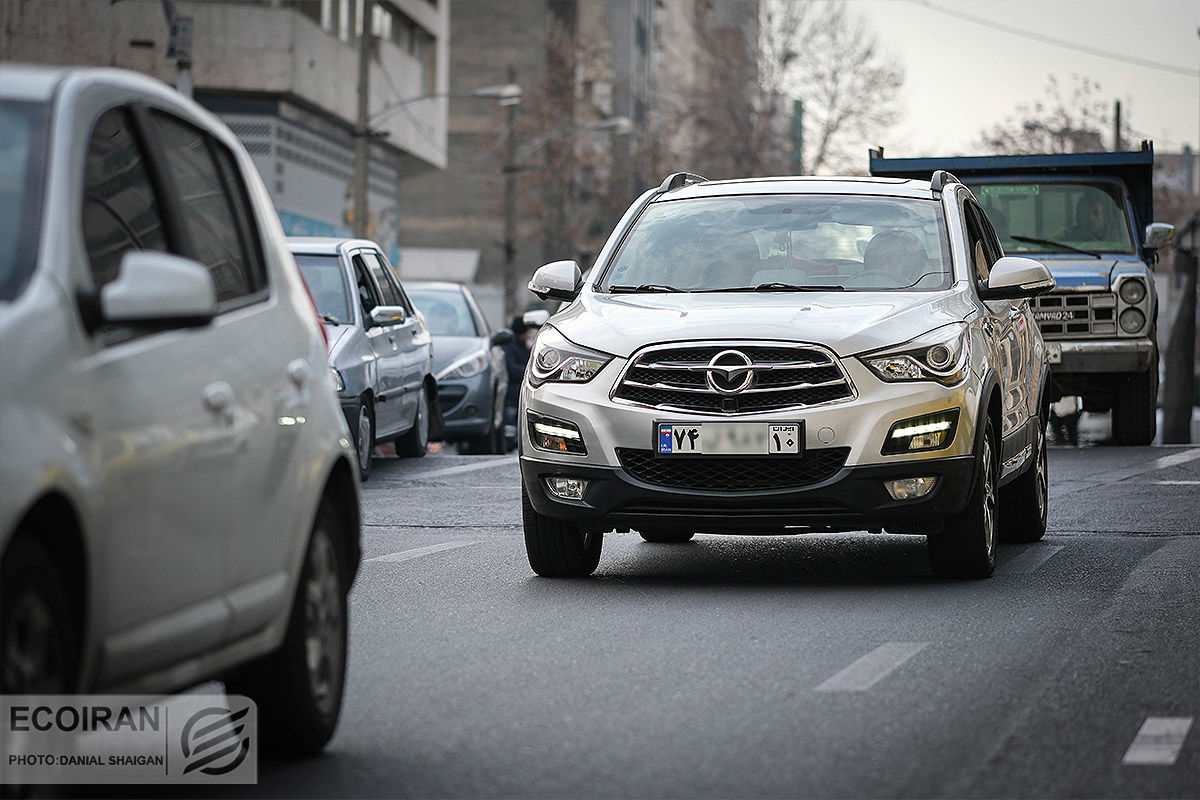۱۰ روز تا پایان مهلت بخشودگی جرایم بیمه‌ شخص ثالث