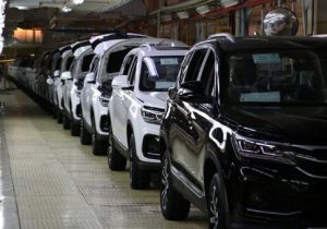 ۵ خودرو مونتاژی که ارزان شدند