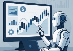 آیا ربات‌های ترید سودده هستند؟ بررسی واقعیت پشت تبلیغات