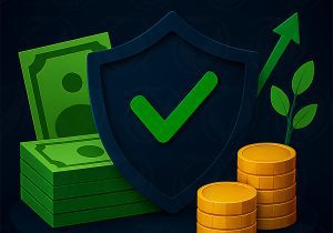 سرمایه‌گذاری حلال و مطمئن با حلال کسبینه – راهی امن برای رشد سرمایه شما