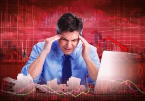 چرا در ترید ضرر می‌کنیم؟ ۹ دلیل واقعی که تریدرها را زمین می‌زند