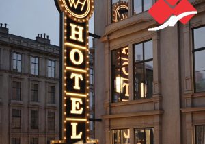 راهنمای کامل و صمیمی انتخاب تابلو تبلیغاتی مناسب برای مغازه شما