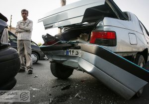 آخرین آمار زائران جان باخته اربعین در تصادفات رانندگی