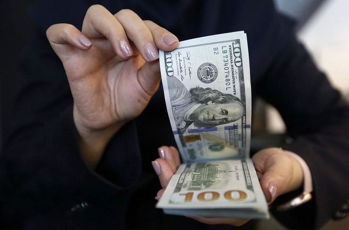 آخرین قیمت‌ها در بازار تجاری؛ دلار توافقی رشد کرد