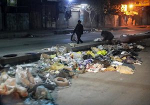 آغاز پویش ملی پاکسازی جاده‌ها با مشارکت فعالان محیط زیست و مردم