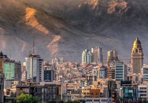 اجاره ماهانه یک میلیارد تومانی در شمال تهران