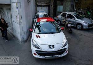 اختلاف قیمت ۱۰خودرو از کارخانه تا بازار؛ از آواتار تا پژو ۲۰۷