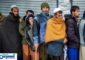 اخراج مهاجران افغان بازار مسکن ایران را فلج کرد ؟