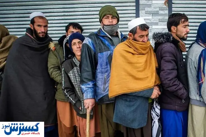 اخراج مهاجران افغان بازار مسکن ایران را فلج کرد ؟