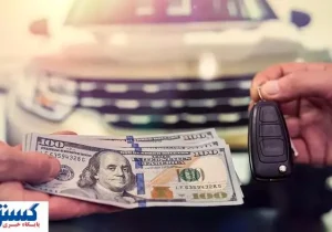 ارتباط مستقیم بین قیمت دلار و خودرو قطع شد | وضعیت جدید بازار با پرواز ارز