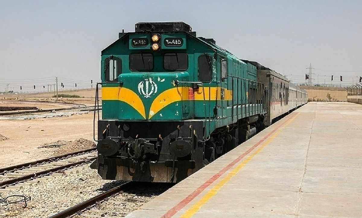 از سرگیری تردد قطار تهران – آنکارا تا ۲ ماه دیگر