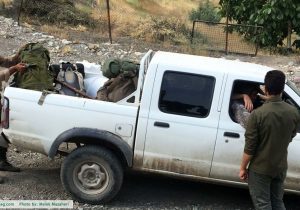 اصلاح قانون حمل سلاح محیط‌بانان؛ شاید وقتی دیگر!