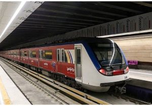 اعلام زمان راه‌اندازی خط متروی اسلامشهر