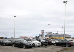 امکان دریافت پلاک ملی برای خودروهای پلاک منطقه آزاد فراهم شد