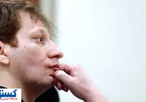 بابک زنجانی به دردسر افتاد