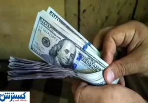 بازار دلار تکان خورد (امروز جمعه ۱۰ مرداد)
