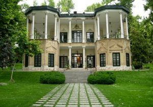 بازگشایی تدریجی مجموعه فرهنگی‌ تاریخی نیاوران