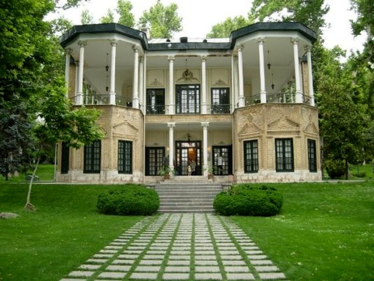 بازگشایی تدریجی مجموعه فرهنگی‌ تاریخی نیاوران