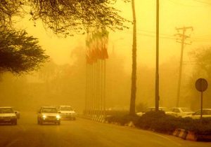 بیش از ۳۵ هزار مرگ منتسب به آلودگی هوا در ۱۴۰۳؛معرفی پاک‌ترین و آلوده‌ترین شهرها