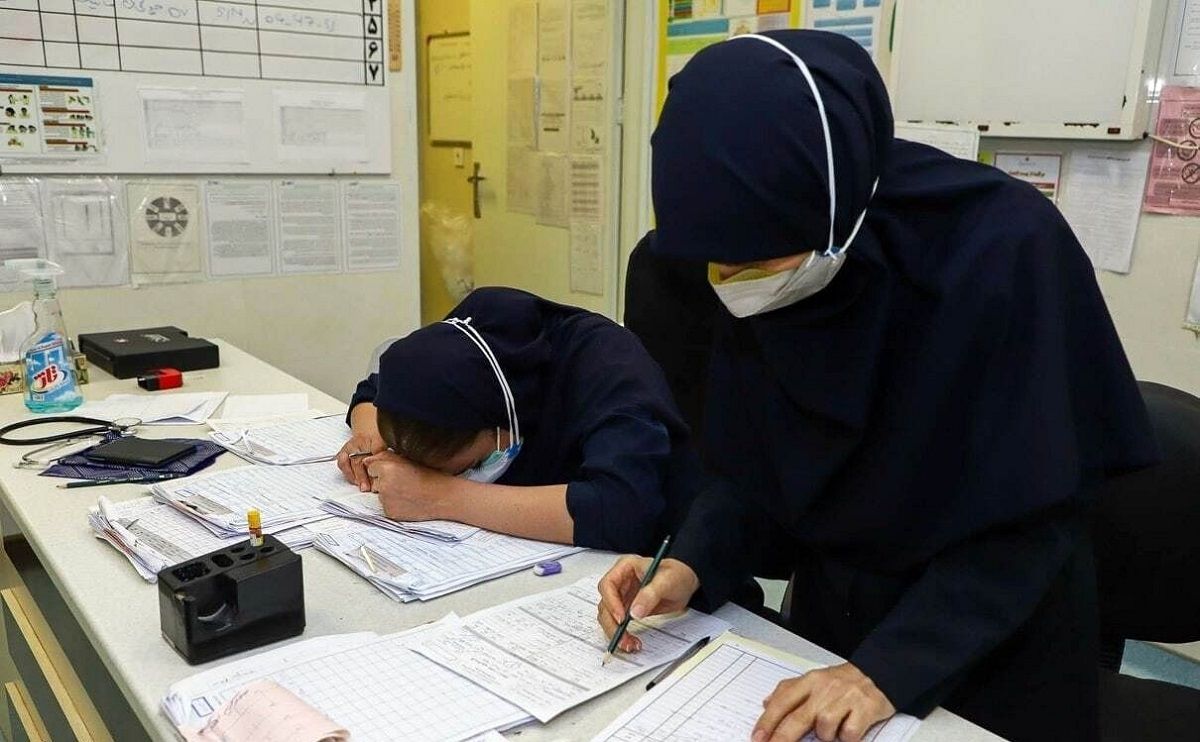 بیمارستان‌ها به علت کمبود پرستار تعطیل می‌شوند