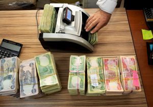 تنوع قیمت دینار و تتر در بازار