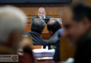 تهران آب ندارد، ۲ سال ساخت و ساز صورت نگیرد