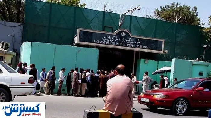 جذابیت تلخ بازار کار ایران برای افغان‌ها؛ درهای بازگشت اتباع رسماً باز شد