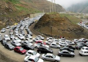جزییات محدودیت‌های ترافیکی ۶ روزه در جاده‌های مازندران