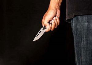 حمله شبانه به دادستان رفسنجان با چاقو!