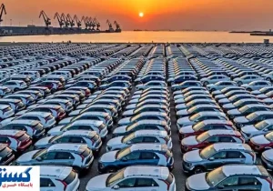خبر خوب بانکی درباره واردات خودرو اعلام شد