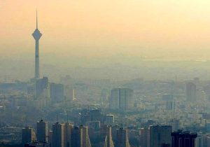 خطرات جوی جزئی در تهران، خسارت‌های سنگین به دنبال دارد