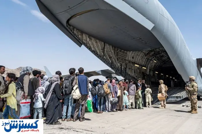 درهای بازگشت اتباع افغان به ایران رسماً باز شد
