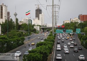 دعوای شهرداری و شورای عالی ترافیک بر سر لاین ویژه همت/آیا خطوط پرسرنشین همت، ترافیک را تسکین می‌دهد؟