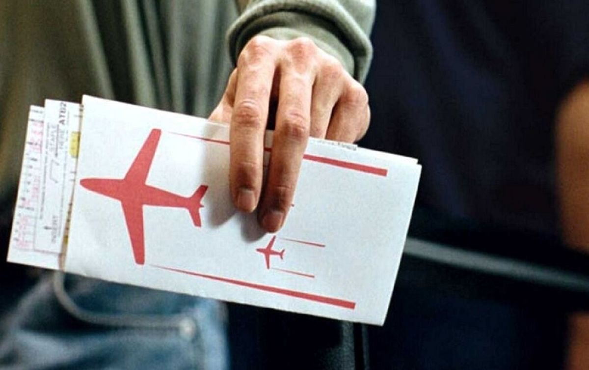 راه‌های اعلام تخلف در فروش بلیت اربعین اعلام شد