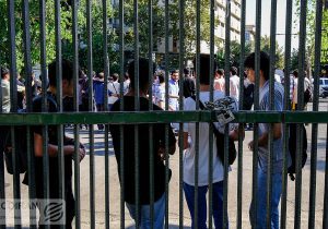 سال تحصیلی دانشجویان نو ورود از ۲۶ مهر آغاز می‌شود