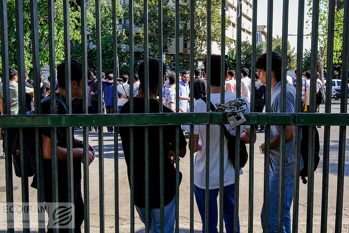 سال تحصیلی دانشجویان نو ورود از ۲۶ مهر آغاز می‌شود