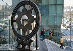 سایه تلخ سقوط بر شاخص‌ها؛ بازار سهام بر مدار خروج پول