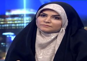 سحر امامی صاحب دان تکواندو شد!