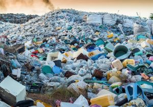 فروپاشی جهانی «پیمان پلاستیک»