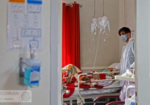 قطعی برق و جراحی با نور موبایل / بیماران قلبی و دیالیزی قربانی بی‌برقی